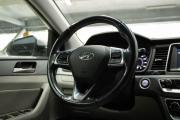 Hyundai Sonata VII (LF) Рестайлинг Уфа  - изображение 29