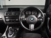 BMW 1 серии II (F20/F21) Рестайлинг Кемерово  - изображение 37