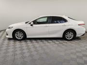 Toyota Camry VIII (XV70) Москва  - изображение 26