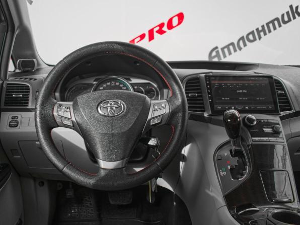 Toyota Venza I с пробегом 2010 года, цена 1 660 000 рублей, 234297 км, внедорожник, Автокод Объявления