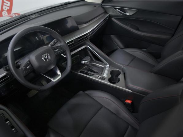 Changan CS35 Plus I Рестайлинг с пробегом 2024 года, цена 1 692 000 рублей, 15646 км, внедорожник, Автокод Объявления
