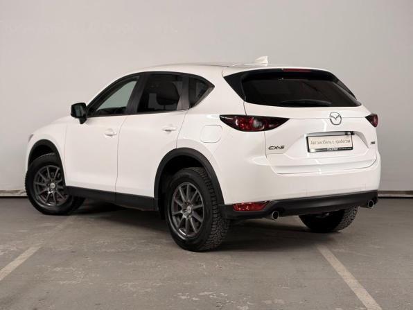 Mazda CX-5 II с пробегом 2019 года, цена 2 499 000 рублей, 81029 км, внедорожник, Автокод Объявления