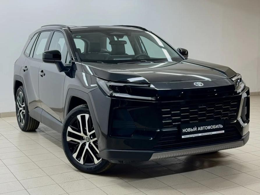Toyota Wildlander II Вологда  - изображение 21