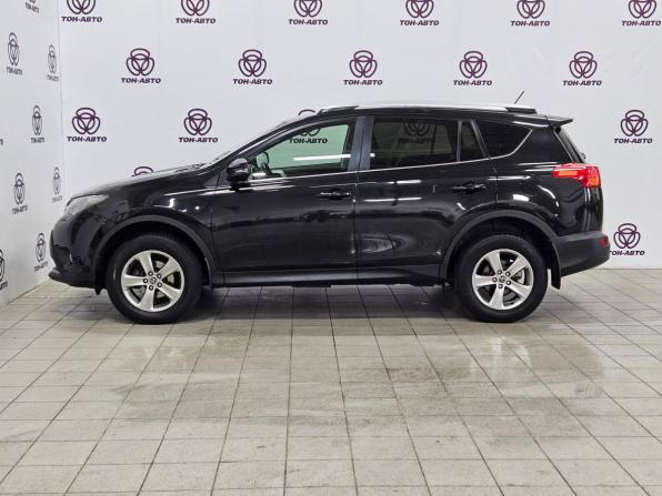Toyota RAV4 IV (XA40) с пробегом 2015 года, цена 2 142 000 рублей, 77029 км, внедорожник, Автокод Объявления