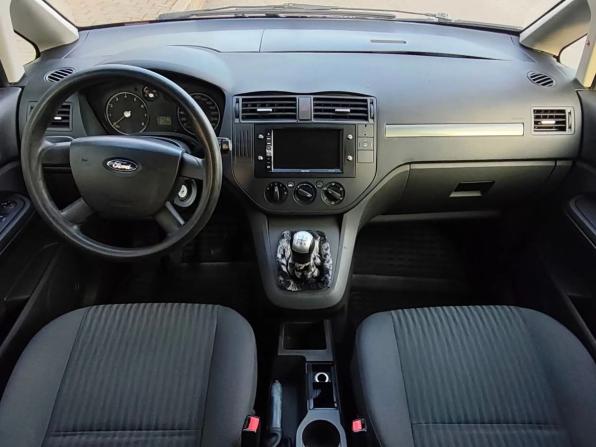 Ford C-MAX I с пробегом 2004 года, цена 333 000 рублей, 312095 км, компактвэн, Автокод Объявления