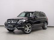 Mercedes-Benz GLK-Класс I (X204) Рестайлинг Москва  - изображение 31