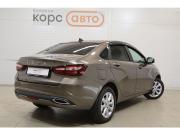 Lada (ВАЗ) Vesta I Рестайлинг (NG) Коломна  - изображение 19