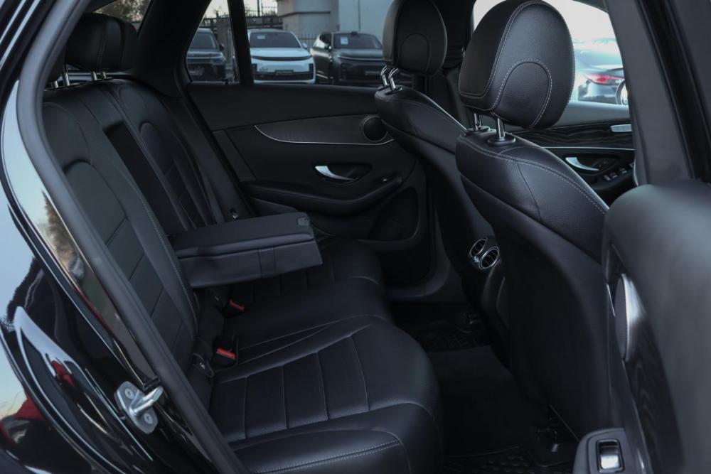 Mercedes-Benz GLC I (X253) Москва  - изображение 26