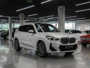 BMW X1 III (U11/U12) Москва  - изображение 32