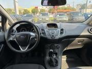 Ford Fiesta Mk6 Рестайлинг Череповец  - изображение 27