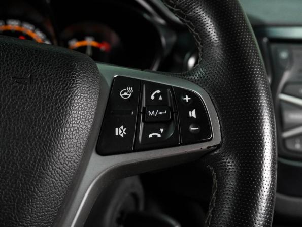 Lada (ВАЗ) Vesta I с пробегом 2021 года, цена 1 059 000 рублей, 112788 км, универсал, Автокод Объявления