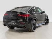 Mercedes-Benz GLE Coupe II (C167) Рестайлинг Химки  - изображение 35