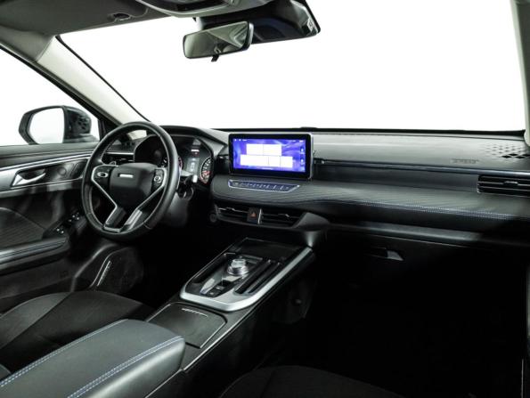 Haval Jolion I Рестайлинг с пробегом 2024 года, цена 2 069 700 рублей, 34130 км, внедорожник, Автокод Объявления
