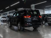 Toyota Land Cruiser 300 Series Москва  - изображение 36