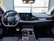 Omoda S5 GT Москва  - изображение 31