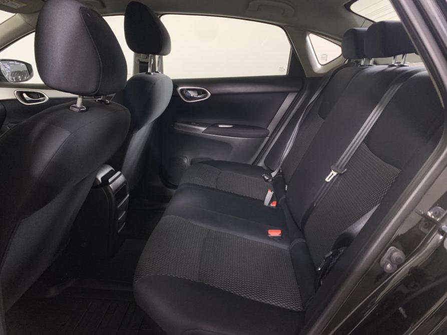 Nissan Sentra VII (B17) Москва  - изображение 18