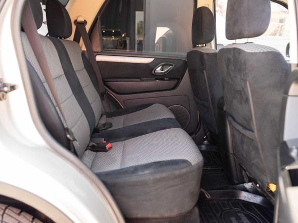 Ford Escape I Рестайлинг 2 с пробегом 2008 года, цена 860 000 рублей, 249518 км, внедорожник, Автокод Объявления