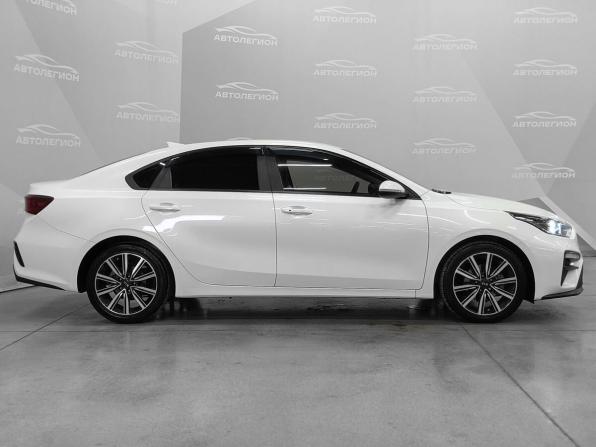 Kia K3 II с пробегом 2019 года, цена 1 925 000 рублей, 80787 км, седан, Автокод Объявления