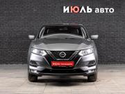 Nissan Qashqai II Рестайлинг Екатеринбург  - изображение 20