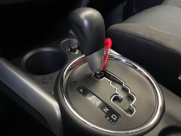Mitsubishi ASX I с пробегом 2010 года, цена 1 207 000 рублей, 146669 км, внедорожник, Автокод Объявления