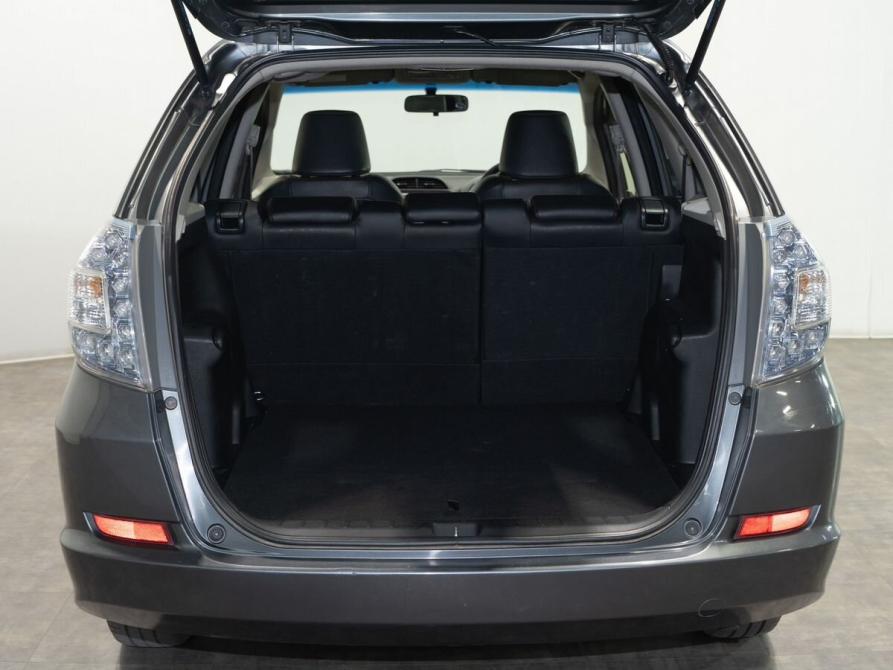Honda Fit Shuttle I Чита  - изображение 17
