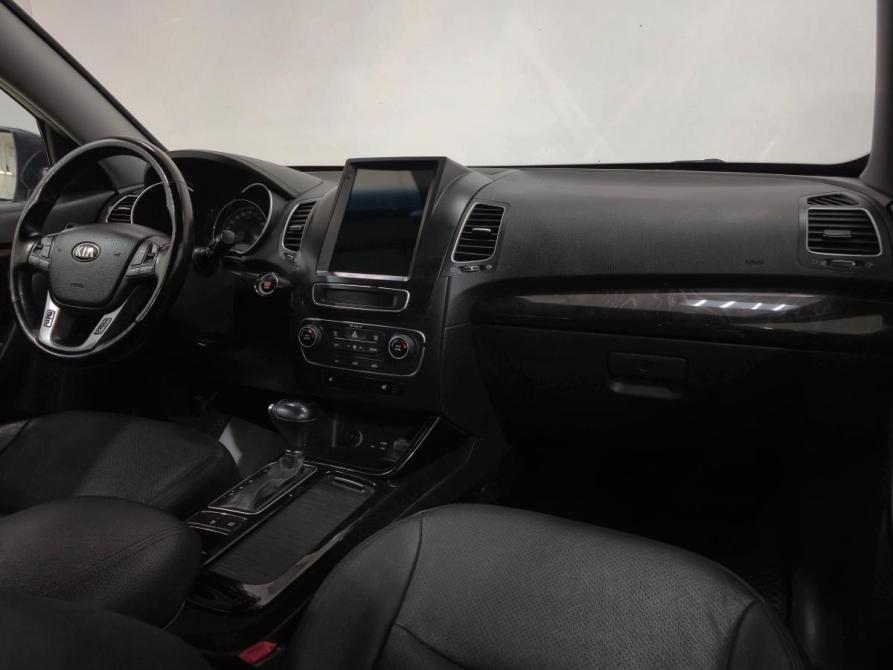 Kia Sorento II Рестайлинг Альметьевск  - изображение 12