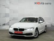 BMW 3 серии VI (F3x) Рестайлинг Екатеринбург  - изображение 20
