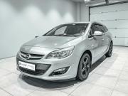 Opel Astra J Рестайлинг Екатеринбург  - изображение 19