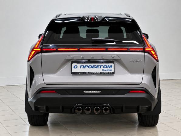 Geely Cityray с пробегом 2024 года, цена 2 500 000 рублей, 21441 км, внедорожник, Автокод Объявления