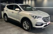 Hyundai Santa Fe III Рестайлинг Абакан  - изображение 47