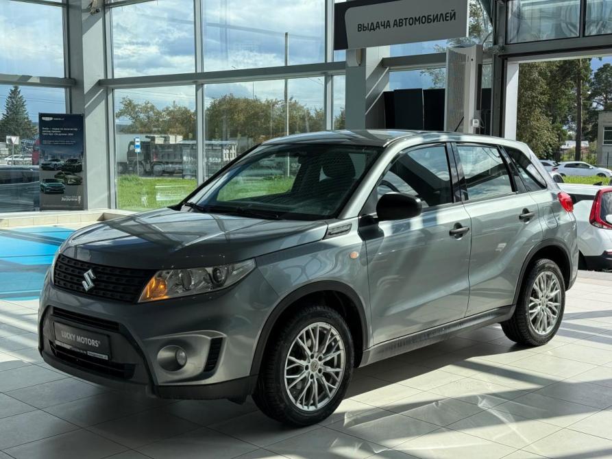 Suzuki Vitara II Екатеринбург  - изображение 1