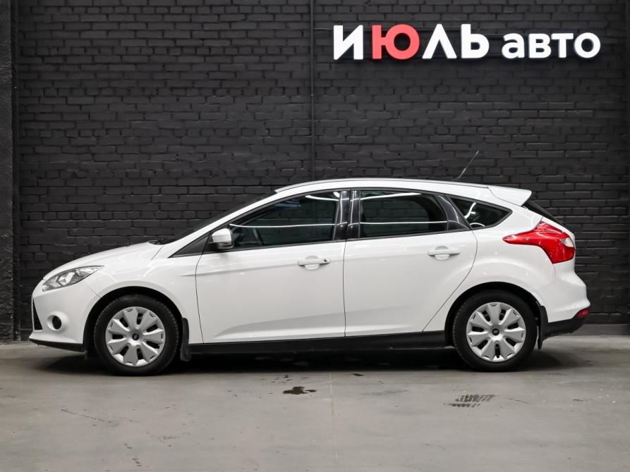 Ford Focus III Екатеринбург  - изображение 8