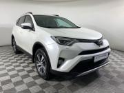 Toyota RAV4 IV (XA40) Рестайлинг Москва  - изображение 22