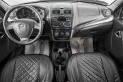 Lada (ВАЗ) Granta I Рестайлинг Барнаул  - изображение 33