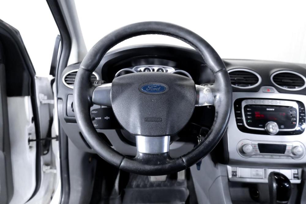 Ford Focus II Рестайлинг Тюмень  - изображение 15