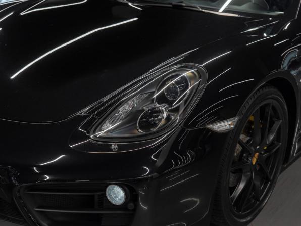 Porsche Cayman II (981) с пробегом 2015 года, цена 4 500 000 рублей, 86887 км, купе, Автокод Объявления
