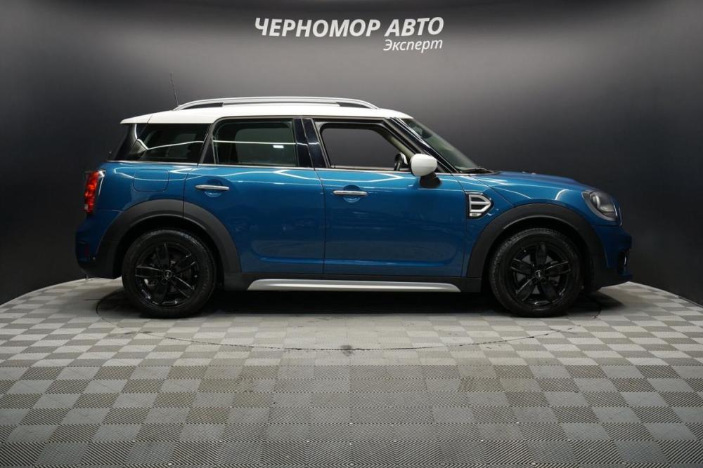 Mini Countryman II Крым  - изображение 6