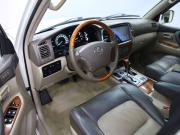 Lexus LX II Рестайлинг Уфа  - изображение 33