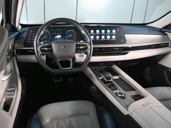 Chery Arrizo 8 с пробегом 2023 года, цена 2 359 000 рублей, 66690 км, седан, Автокод Объявления