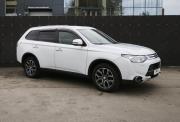 Mitsubishi Outlander III Сыктывкар  - изображение 25