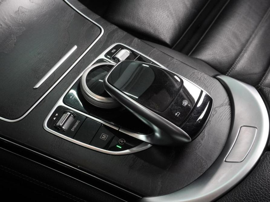Mercedes-Benz GLC I (X253) Воронеж  - изображение 16