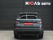 Skoda Kodiaq I Рестайлинг Екатеринбург  - изображение 23
