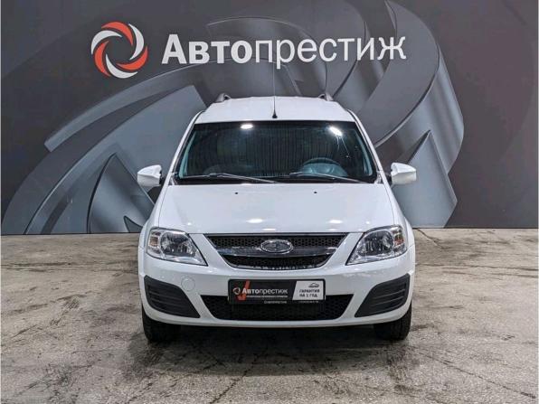 Lada (ВАЗ) Largus I с пробегом 2017 года, цена 749 000 рублей, 118018 км, универсал, Автокод Объявления