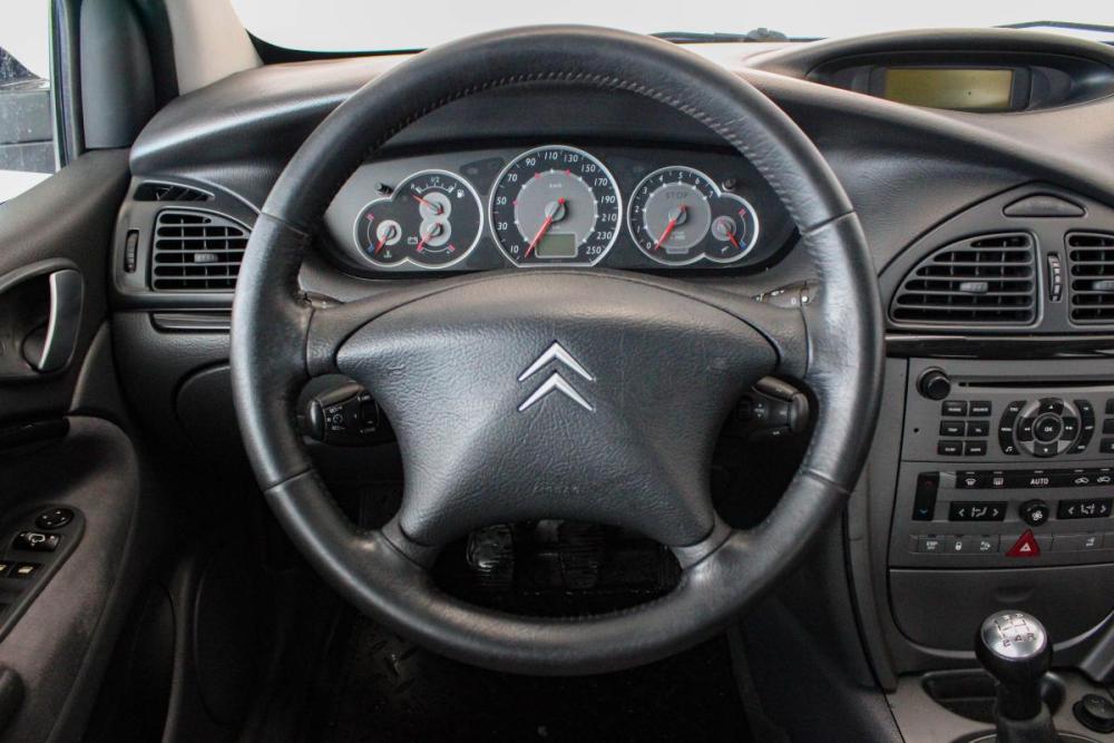 Citroen C5 I Рестайлинг Уфа  - изображение 5