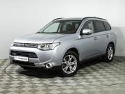Mitsubishi Outlander III Санкт-Петербург  - изображение 20