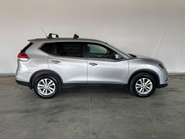 Nissan X-Trail III с пробегом 2015 года, цена 1 295 000 рублей, 270393 км, внедорожник, Автокод Объявления