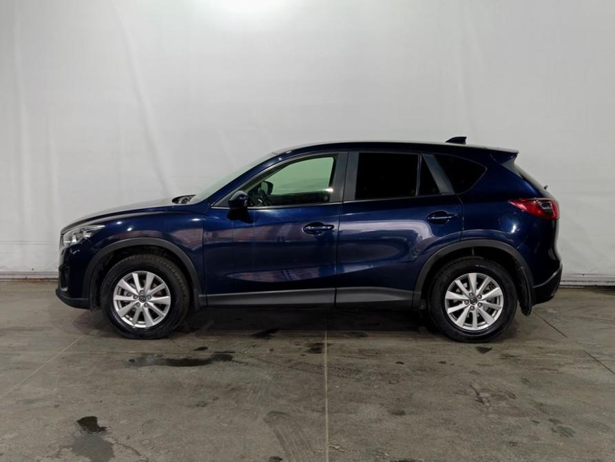 Mazda CX-5 I Москва  - изображение 4