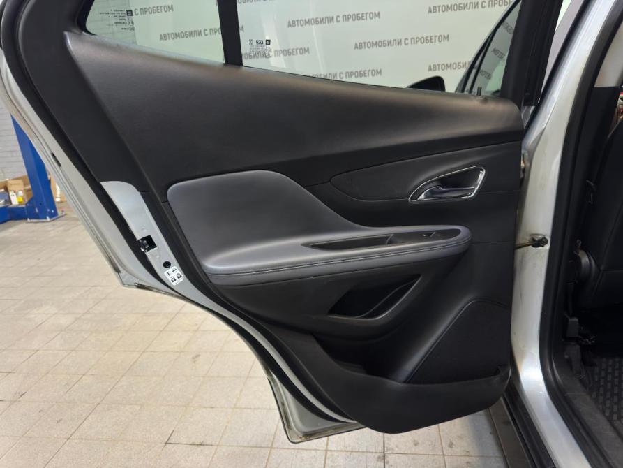 Opel Mokka I Санкт-Петербург  - изображение 11