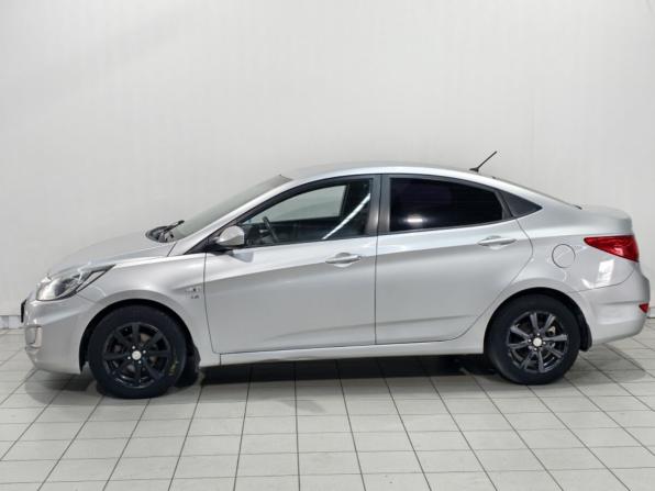 Hyundai Solaris I с пробегом 2011 года, цена 599 000 рублей, 233943 км, седан, Автокод Объявления