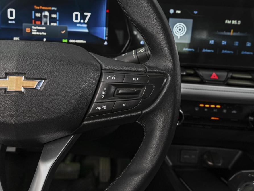 Chevrolet Monza II Рестайлинг Ставрополь  - изображение 20